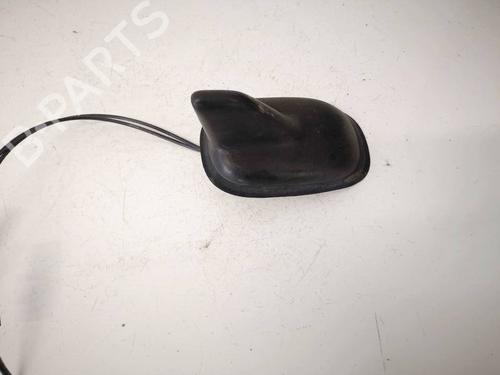 Used Antenna/Base Antenna/Base VW PASSAT B6 (3C2) 1.9 TDI (105 hp) 34757367 34757367