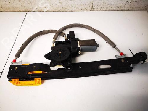 Used Front right window mechanism Front right window mechanism 34814321 34814321