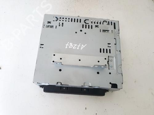 Radio VOLVO V50 (545) 2.0 D | BP35493036E6 - Image 2