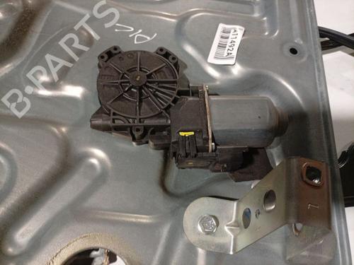 Used Left front window motor Left front window motor 38630117 38630117