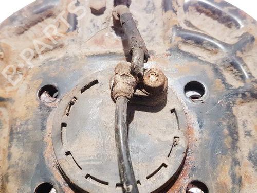 Used Electronic module Electronic module 35458765 35458765