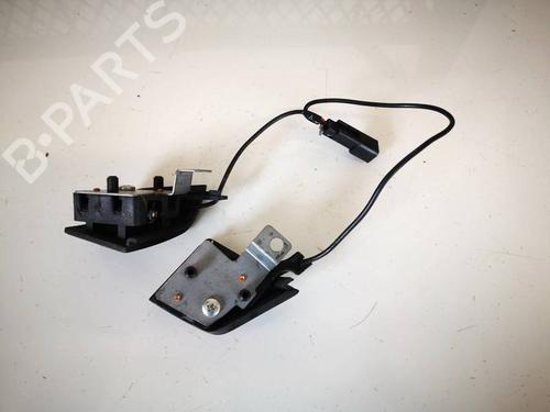 Steering wheel controls OPEL AGILA A (H00) 1.3 CDTI (F68) | BP35233017E15 - Image 3