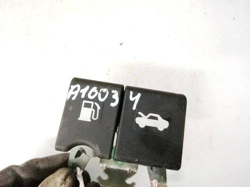 Interior handle NISSAN NOTE (E11, NE11) 1.5 dCi | BP35057488I7 - Image 3