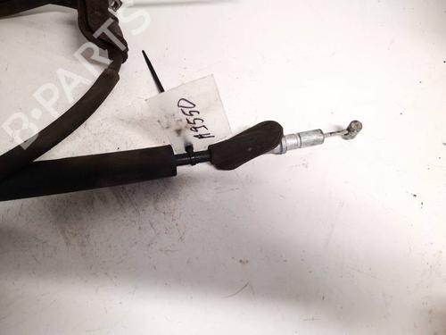Cable HONDA CR-V III (RE_) 2.2 i-CTDi 4WD (RE6) | BP35162779E12 - Image 2