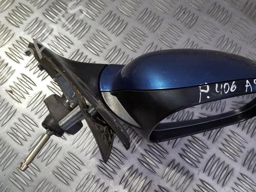 Used Right mirror Right mirror PEUGEOT 406 (8B) 1.9 TD (90 hp) 35676111 35676111