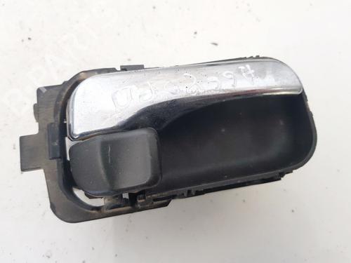 Used Front right interior door handle Front right interior door handle 35523513 35523513