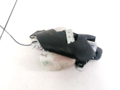 Used Rear right seatbelt Rear right seatbelt 35411363 35411363