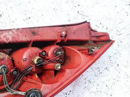 Left taillight MAZDA 5 (CR) 2.0 CD (CR19) | BP35276518C34 - Image 3