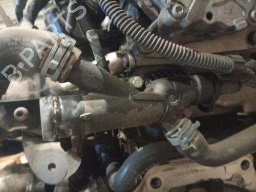 Termostathus Termostathus VW PASSAT B7 (362) 1.6 TDI (105 hp) 39734409 39734409