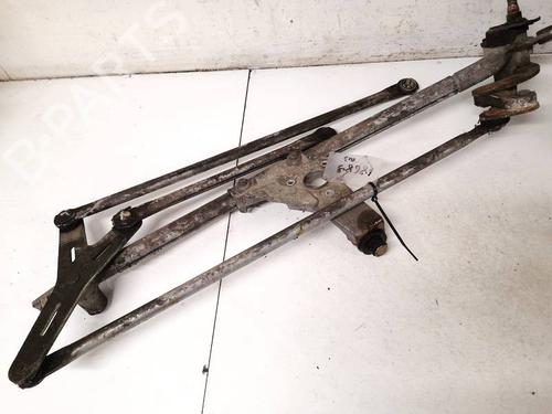 Used Front wipers mechanism Front wipers mechanism 35345570 35345570