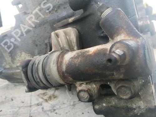 Used Clutch slave cylinder Clutch slave cylinder HONDA ACCORD V (CC, CD) 2.0 i S (CD4) (131 hp) 35582880 35582880
