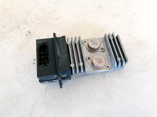 Used Heater resistor Heater resistor 35520220 35520220