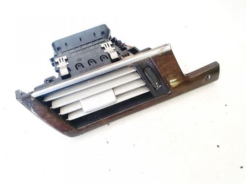 Luftventilen MERCEDES-BENZ E-CLASS (W212) E 200 CDI / BlueTEC (212.005, 212.006) (136 hp) 32913401