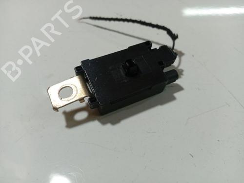 Electronic module CITROËN C5 III (RD_) 1.6 HDi 110 (RD9HZC) | BP39907099M83 - Image 3