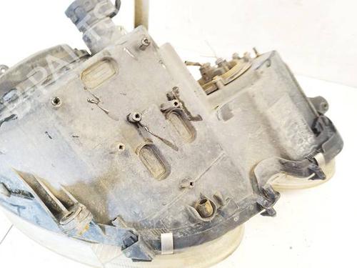 Left headlight MERCEDES-BENZ E-CLASS (W211) E 220 CDI (211.006) | BP39455619C28 - Image 3