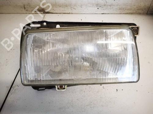 Used Right headlight Right headlight 35126027 35126027