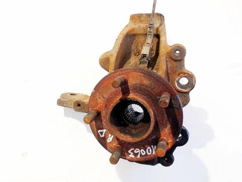 Used Right front steering knuckle Right front steering knuckle FORD FOCUS III 1.6 TDCi (115 hp) 35075911 35075911