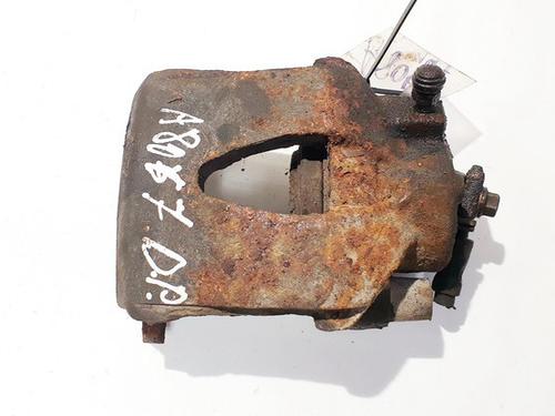 Used Right front brake caliper Right front brake caliper VW BORA I (1J2) 1.6 (101 hp) 35420527 35420527