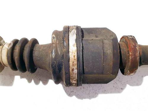 Right front driveshaft RENAULT ESPACE IV (JK0/1_) 2.0 (JK0A, JK1D, JK0N) | BP34825662M39 - Image 3