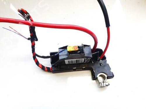 Cable AUDI A5 (8T3) 2.0 TDI | BP35031162E12 - Image 2