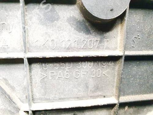 Fan VW PASSAT B6 (3C2) 1.9 TDI | BP34856467M128 - Image 3