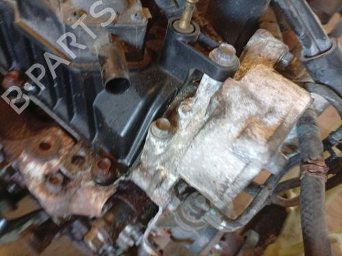 Vacuum pump ISUZU D-MAX II (TFR, TFS) 1.9 Ddi (TFR87J) | BP36584844M80 - Image 3