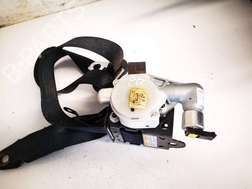 Used Front right seatbelt Front right seatbelt 34928130 34928130