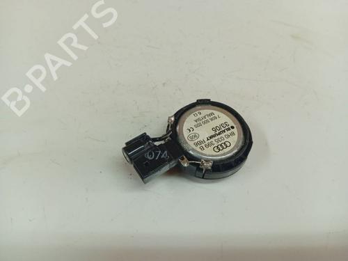 Speaker AUDI A3 (8P1) 2.0 TFSI | BP37228026E2 - Image 3