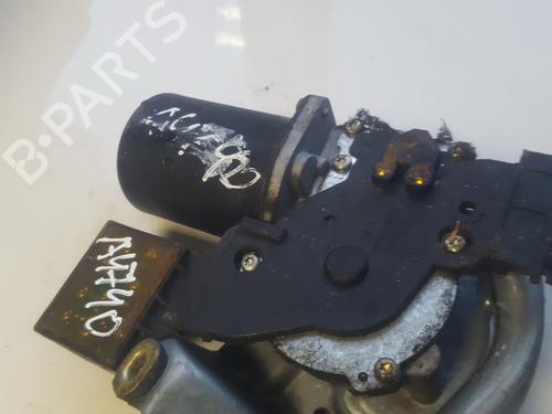 Used Front wiper motor Front wiper motor MERCEDES-BENZ A-CLASS (W168) A 170 CDI (168.008) (90 hp) 35849589 35849589