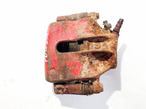 Used Right front brake caliper Right front brake caliper 34934039 34934039