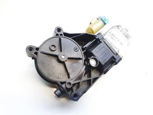 Used Left rear window motor Left rear window motor 35505813 35505813