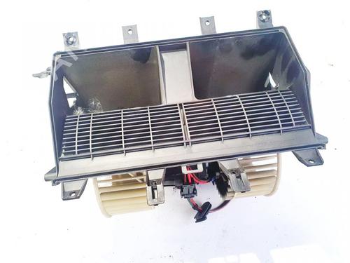 Used Heater blower motor Heater blower motor BMW X5 (E53) 3.0 d (218 hp) 35410276 35410276