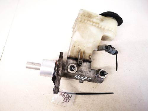 Hovedbremsecylinder Hovedbremsecylinder SAAB 9-3 (YS3F, E79, D79, D75) 2.2 TiD (125 hp) 35574310 35574310