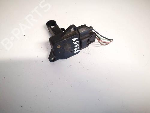 Used Mass air flow sensor Mass air flow sensor TOYOTA AURIS (_E15_) 2.0 D-4D (ADE150_, ADE150R) (126 hp) 35205373 35205373