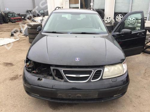 Brugte SAAB 9-5 Estate (YS3E)  3.0 TiD  4527139