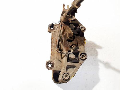 Right front brake caliper AUDI A6 C6 (4F2) 2.7 TDI | BP34837655M104 - Image 2