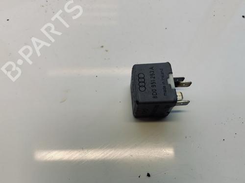 Electronic sensor AUDI A6 C5 (4B2, 4B4) 1.9 TDI | BP33089950M84 - Image 3
