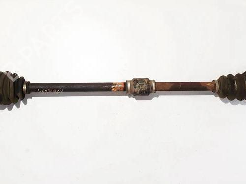Used Right front driveshaft Right front driveshaft 35387740 35387740