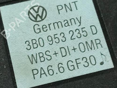 Warning switch VW PASSAT B5.5 (3B3) 2.0 TDI | BP34925462I22 - Image 4