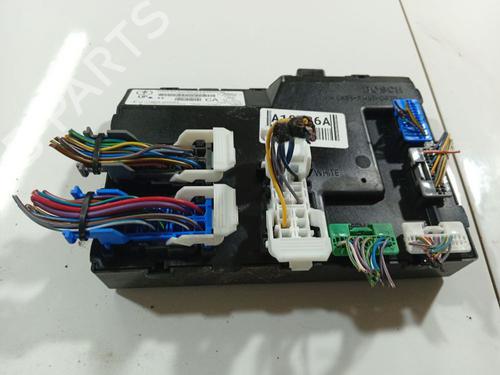 Electronic module FORD FIESTA VI (CB1, CCN) 1.4 TDCi | BP34943720M83 - Image 2
