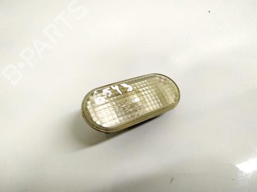 Venstre sideblink Venstre sideblink 35476176 35476176