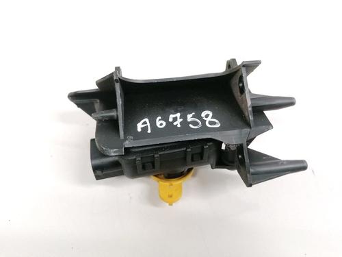 Electronic module OPEL ASTRA G Hatchback (T98) 2.0 DI (F08, F48) | BP33089320M83 - Image 3