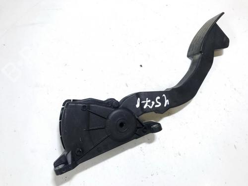 Used Pedal Pedal FORD FOCUS II (DA_, HCP, DP) 1.6 TDCi (109 hp) 35844036 35844036