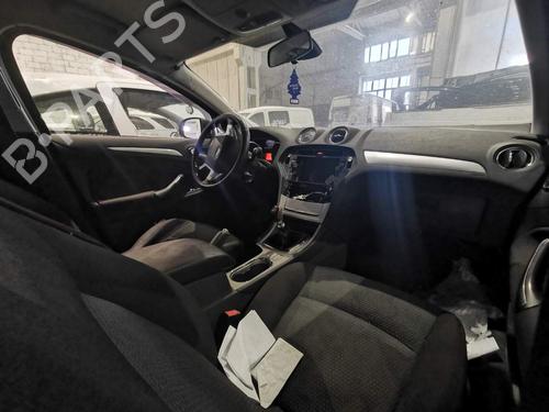 Electronic module FORD MONDEO IV (BA7) 2.5 | BP32530651M83