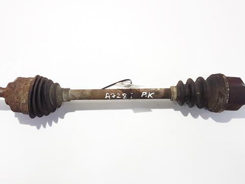 Used Left front driveshaft Left front driveshaft CITROËN C2 (JM_) 1.4 HDi (68 hp) 35485386 35485386