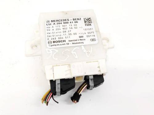 Used Electronic module Electronic module 35221574 35221574