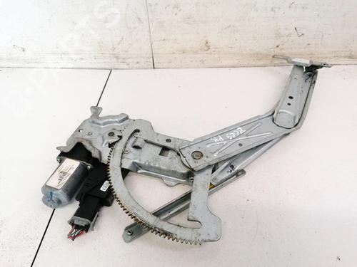 Used Front left window mechanism Front left window mechanism 35432643 35432643
