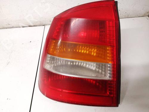 Used Left taillight Left taillight 35170190 35170190