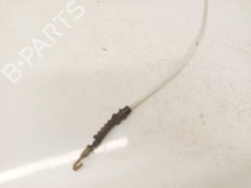 Cable AUDI 80 B4 Saloon (8C2) 2.0 E | BP37625354E12 - Image 3
