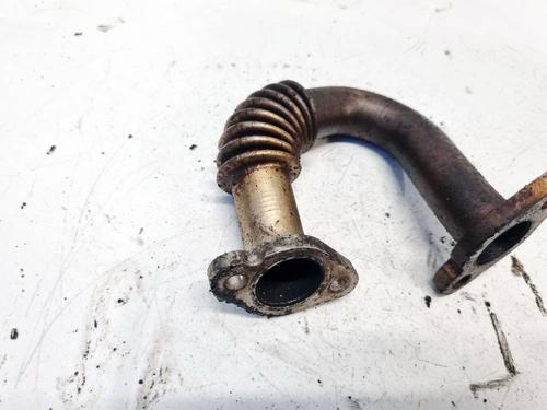 Pipe SKODA OCTAVIA II (1Z3) 1.6 TDI | BP35125831M125 - Image 2